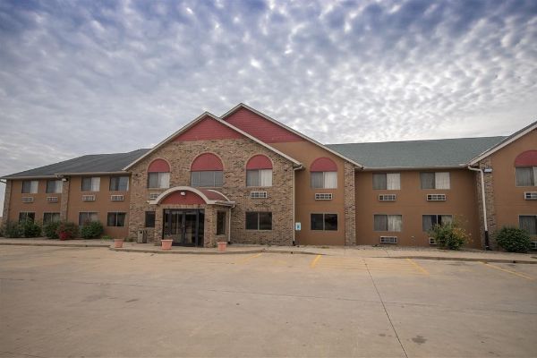 HERITAGE GRAND INN (Canton)